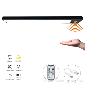 Sensor de movimiento Mini Led Gabinet Light